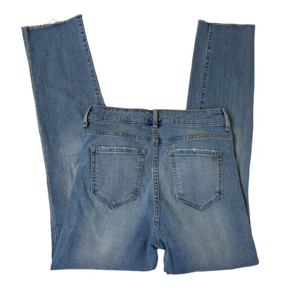 William Rast Skinny Jeans Sz 26 - Picture 6 of 11